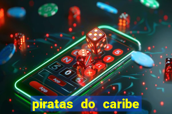 piratas do caribe 1 filme completo dublado