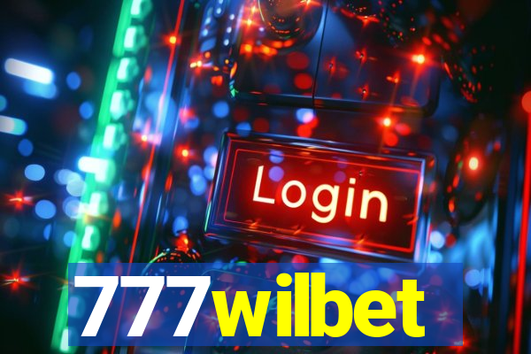 777wilbet