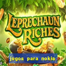 jogos para nokia asha 200