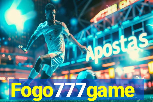 Fogo777game