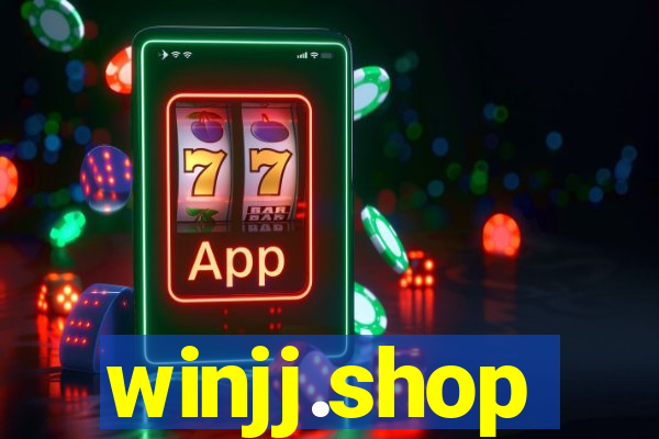 winjj.shop