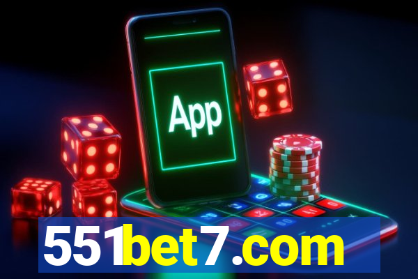 551bet7.com