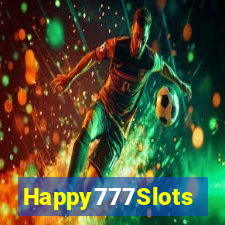 Happy777Slots