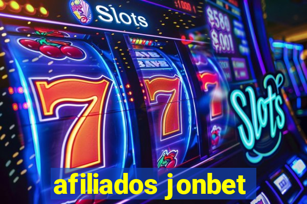 afiliados jonbet