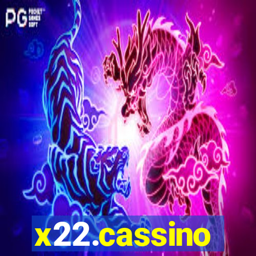 x22.cassino