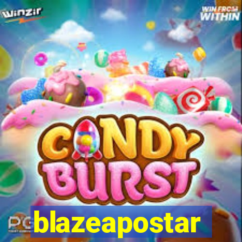 blazeapostar