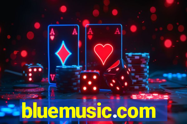 bluemusic.com