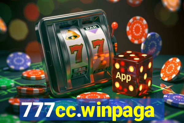 777cc.winpaga