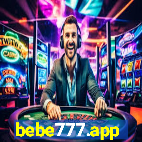 bebe777.app