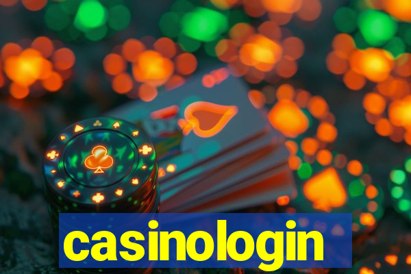 casinologin