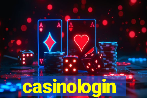 casinologin