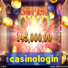 casinologin