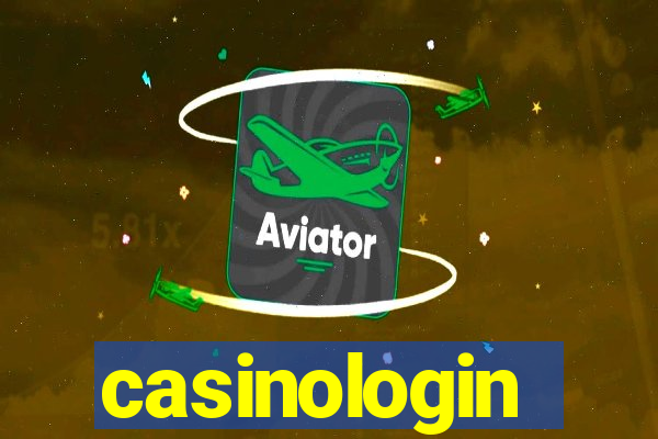 casinologin