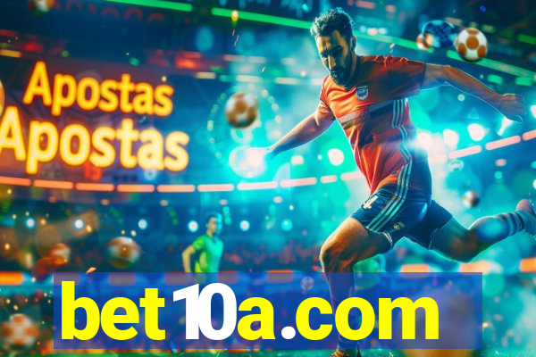 bet10a.com