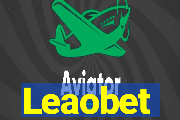 Leaobet