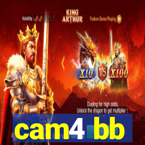 cam4 bb