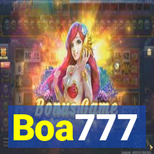 Boa777