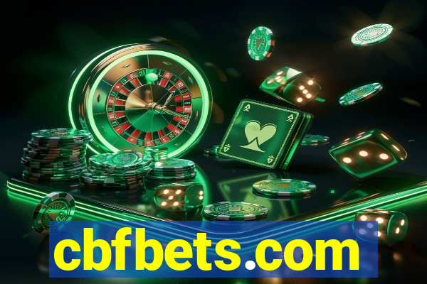 cbfbets.com