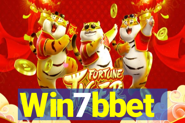 Win7bbet