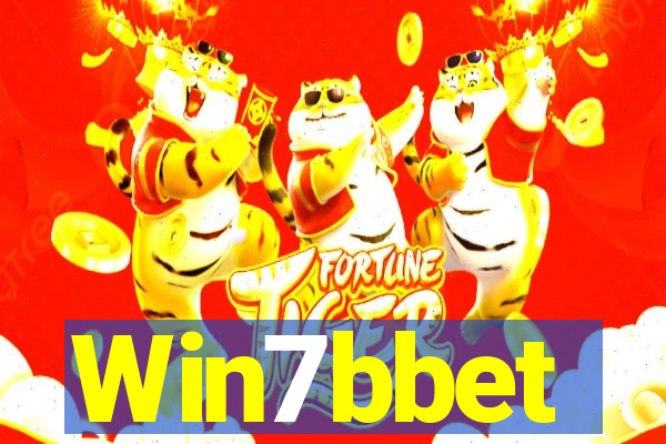 Win7bbet