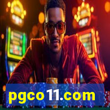 pgco11.com