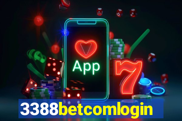 3388betcomlogin