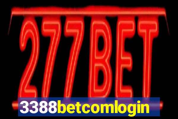 3388betcomlogin