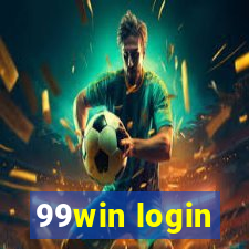 99win login