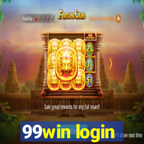 99win login