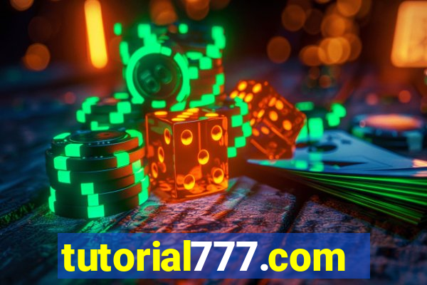 tutorial777.com