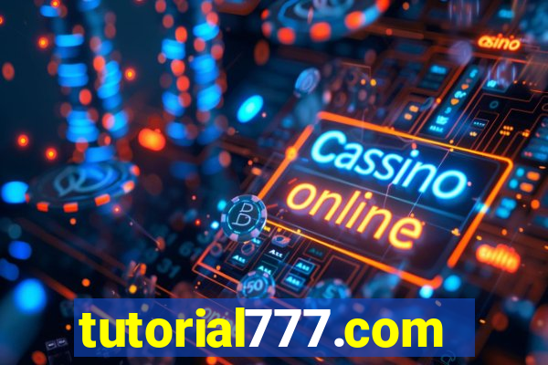 tutorial777.com