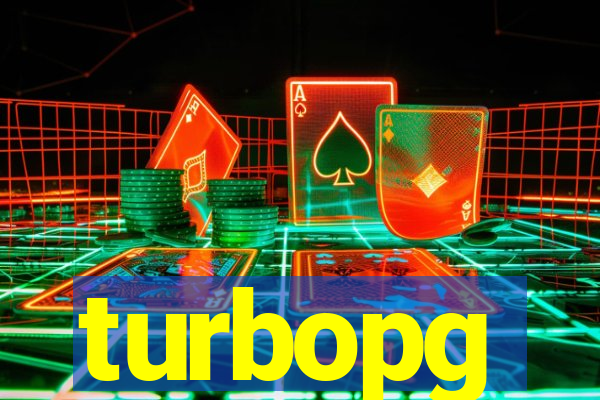 turbopg