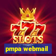 pmpa webmail