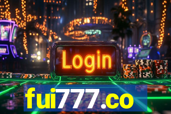 fui777.co