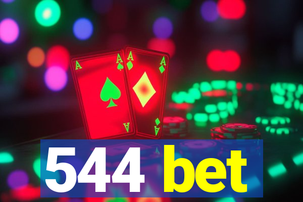 544 bet