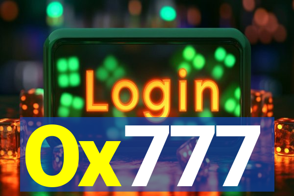 Ox777