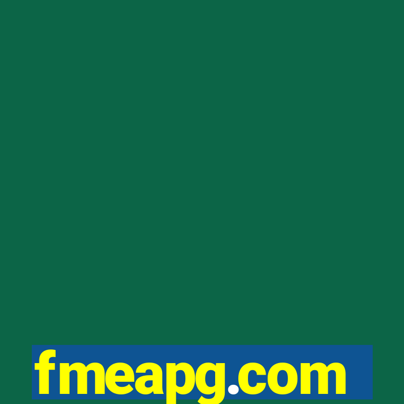 fmeapg.com