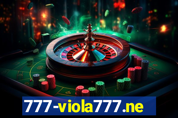 777-viola777.net