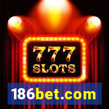 186bet.com