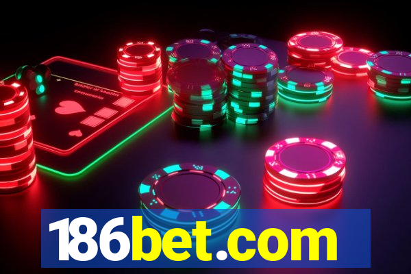 186bet.com