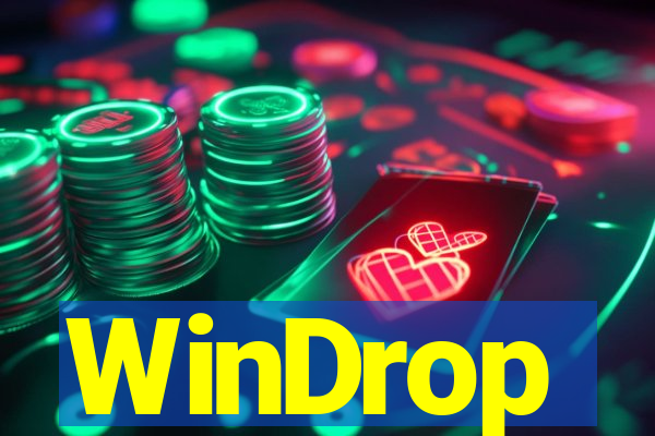 WinDrop