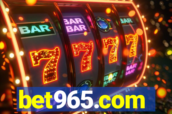 bet965.com