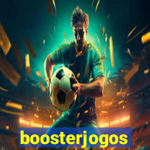 boosterjogos