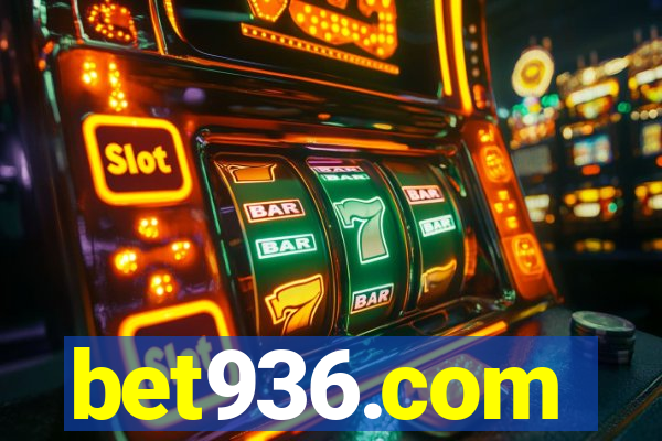 bet936.com