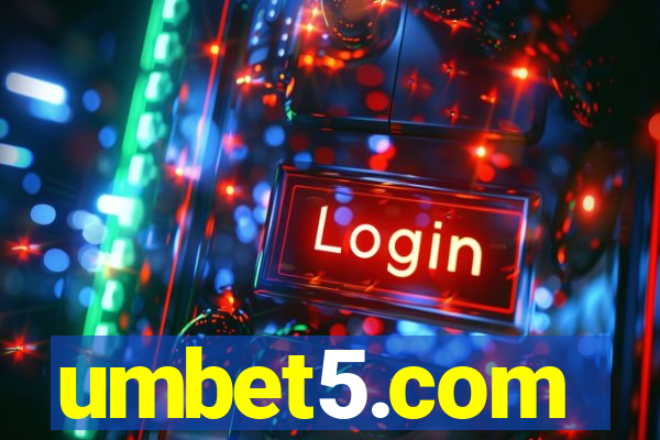 umbet5.com