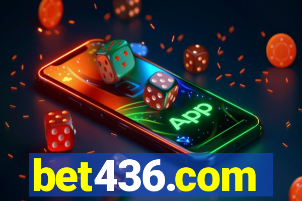 bet436.com