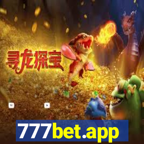 777bet.app