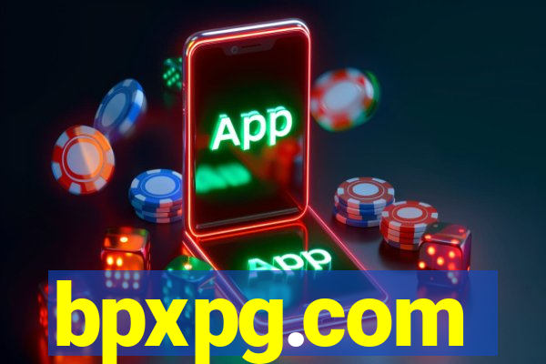 bpxpg.com