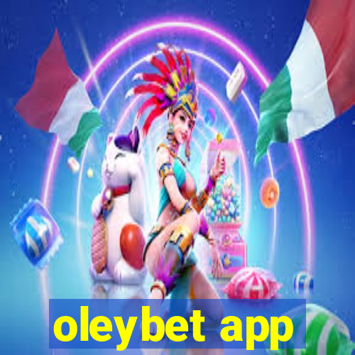 oleybet app