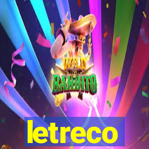 letreco